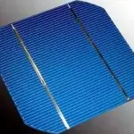 Célula Fotovoltaica