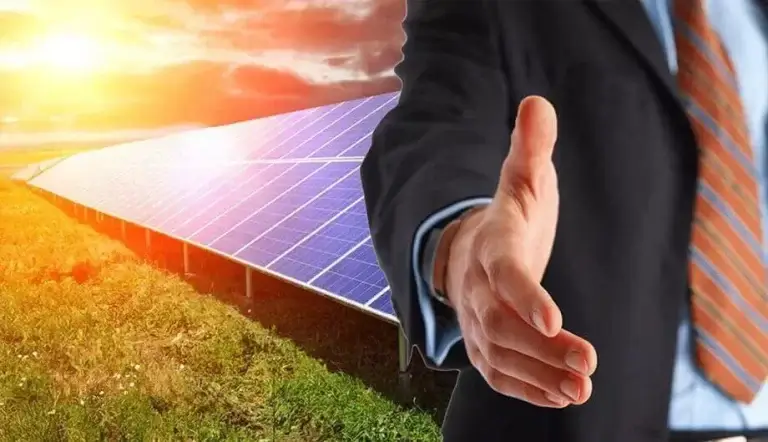 Bons Negócios em Energia Solar